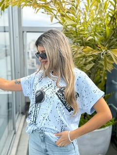 Remeron Lentes y moda c/brillos amplio art 67 1 Vi en internet