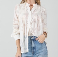 Camisa Elizabeth pinzada hta XXL Art 70002 Fr en internet
