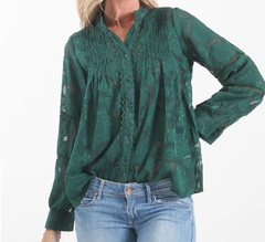Camisa Elizabeth pinzada hta XXL Art 70002 Fr - comprar online