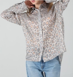 Camisa Alessa Print hta XXL Art 70062 Vi en internet