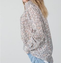 Camisa Alessa Print hta XXL Art 70062 Vi - Las Pilipu