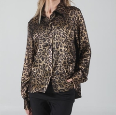 Camisa Alessa Print hta XXL Art 70062 Vi - comprar online