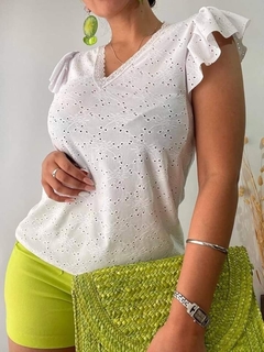 Reme Lupita voladitos con puntilla hta XL RCh en internet