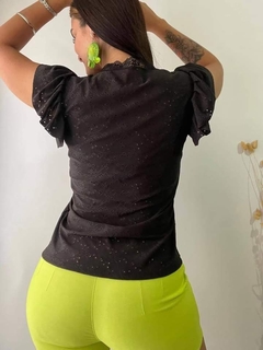 Reme Lupita voladitos con puntilla hta XL RCh
