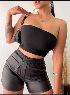 Short Detroit engomado Rch en internet