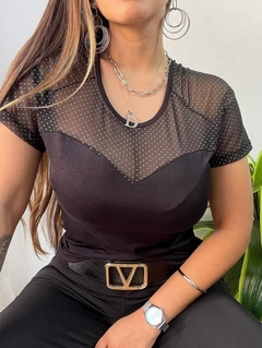 Reme Molly brillos dorados tul hta XL RCh en internet
