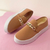 REF 1034 - Slip On Bege com Fivela