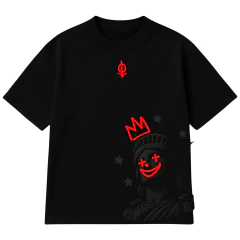 Playera Parabellum NY2