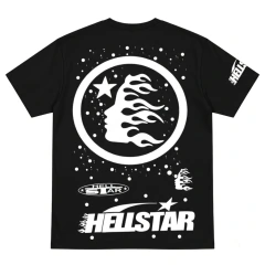 Playera Hellstar