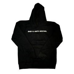 Hoodie Junior H x Sadboyz x ASSC Sakura - comprar en línea