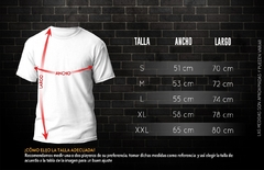 Playera Off White Marker Arrow en internet