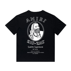 Playera Amiri Zig Zag - comprar en línea