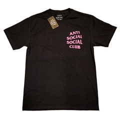 Playera Anti Social Social Club BT21 - comprar en línea