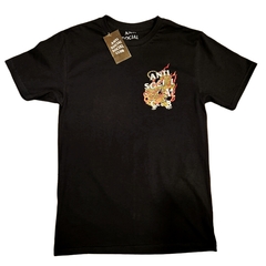 Playera Anti Social Social Club Tiger Blood - comprar en línea