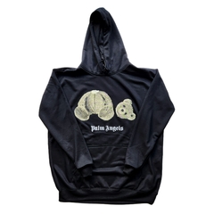 Hoodie Palm Angels Bear Decapitated