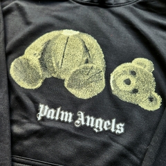 Hoodie Palm Angels Bear Decapitated en internet