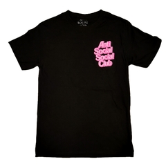 Playera Anti Social Social Club x Barbie - comprar en línea