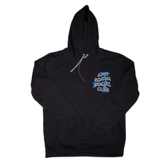 Hoodie Anti Social Club Save Your Tears - comprar en línea