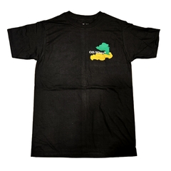 Playera Off White Paint It Black - comprar en línea