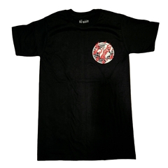Playera Off White Global Warming - comprar en línea