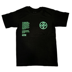Playera Off White Arch Shapes - comprar en línea