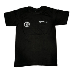 Playera Off White Diag Stencil - comprar en línea