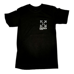 Playera Off White - comprar en línea