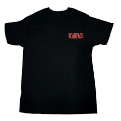 Playera Scarface Tony Montana - comprar en línea