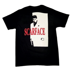 Playera Scarface Tony Montana