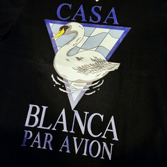 Playera Casablanca Par Avion - comprar en línea