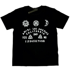Playera Amiri Ouija Board