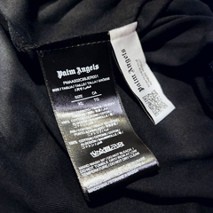 Playera Palm Angels Milano Sprayed en internet