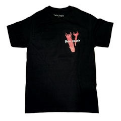 Playera Palm Angels x Vlone en internet