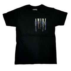 Playera Amiri - Captown