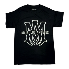 Playera Amiri Los Angeles - comprar en línea