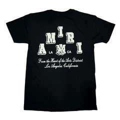 Playera Amiri - comprar en línea