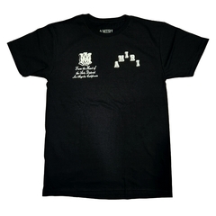Playera Amiri en internet