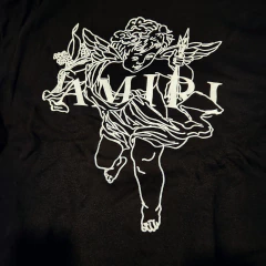 Hoodie Amiri - Captown