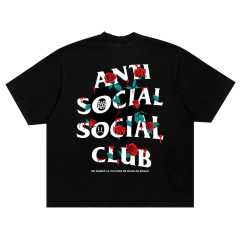Playera Junior H x Sadboyz x Assc Miles de Rosas - comprar en línea