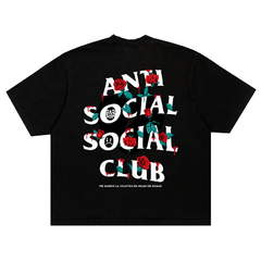 Playera Junior H x Sadboyz x Assc Miles de Rosas