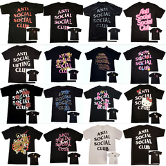 Paquete Mayoreo 24 Playeras