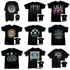 Paquete Mayoreo 12 Playeras. ELIGES MODELOS Y TALLAS en internet