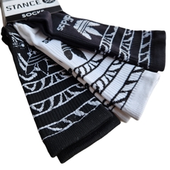 Calcetas Stance Adidas - comprar en línea
