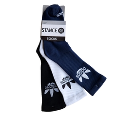 Calcetas Stance Adidas