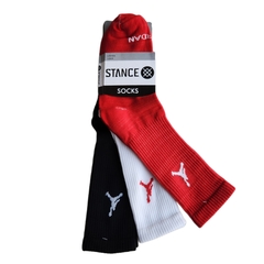 Calcetas Stance Jordan