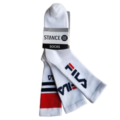 Calcetas Stance Fila