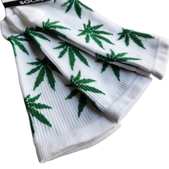 Calcetas Stance Weed - comprar en línea