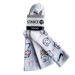 Calcetas Stance Nike Kuromi