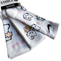 Calcetas Stance Nike Kuromi - comprar en línea
