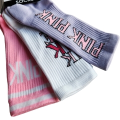 Calcetas Stance Pink - comprar en línea